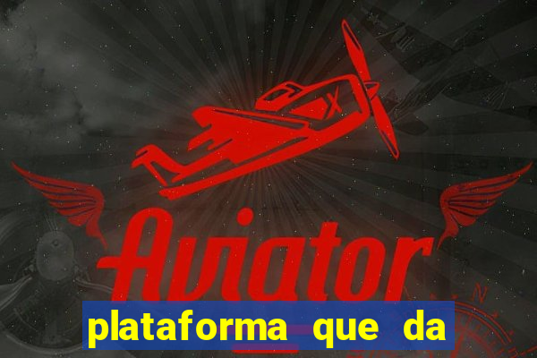 plataforma que da para jogar demo